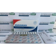 10 errores horribles que debe evitar cuando lo hace Anavarged (oxandrolonum) 100 pastillas 10 mg / tab
